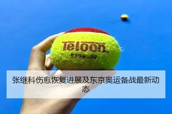 张继科伤愈恢复进展及东京奥运备战最新动态